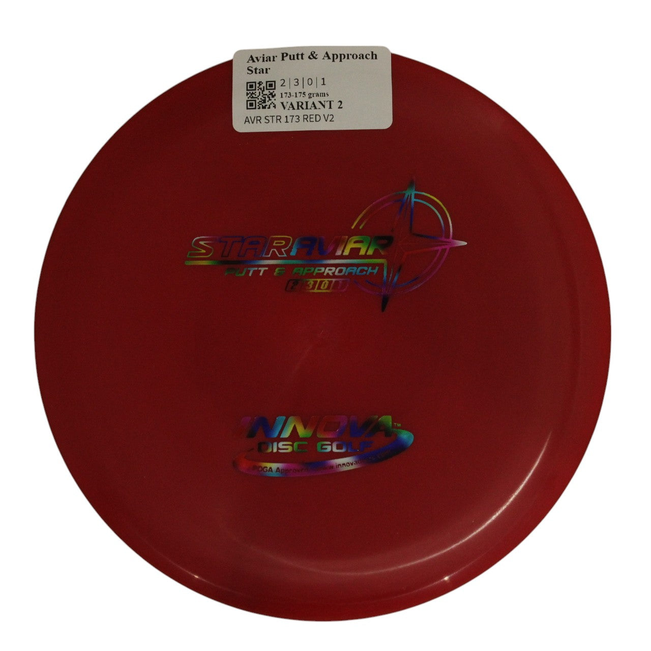 Aviar Putt & Approach Star