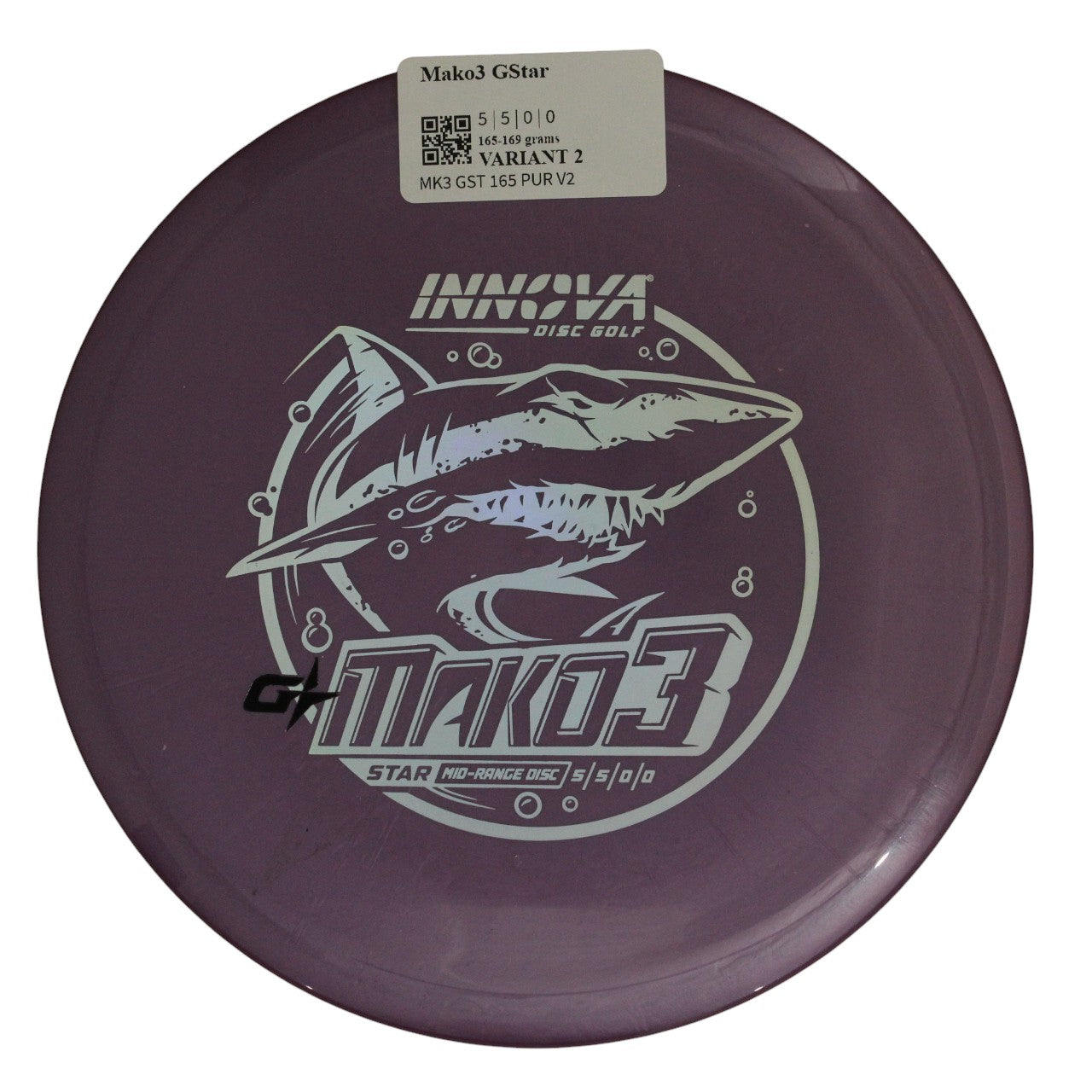 Mako3 GStar