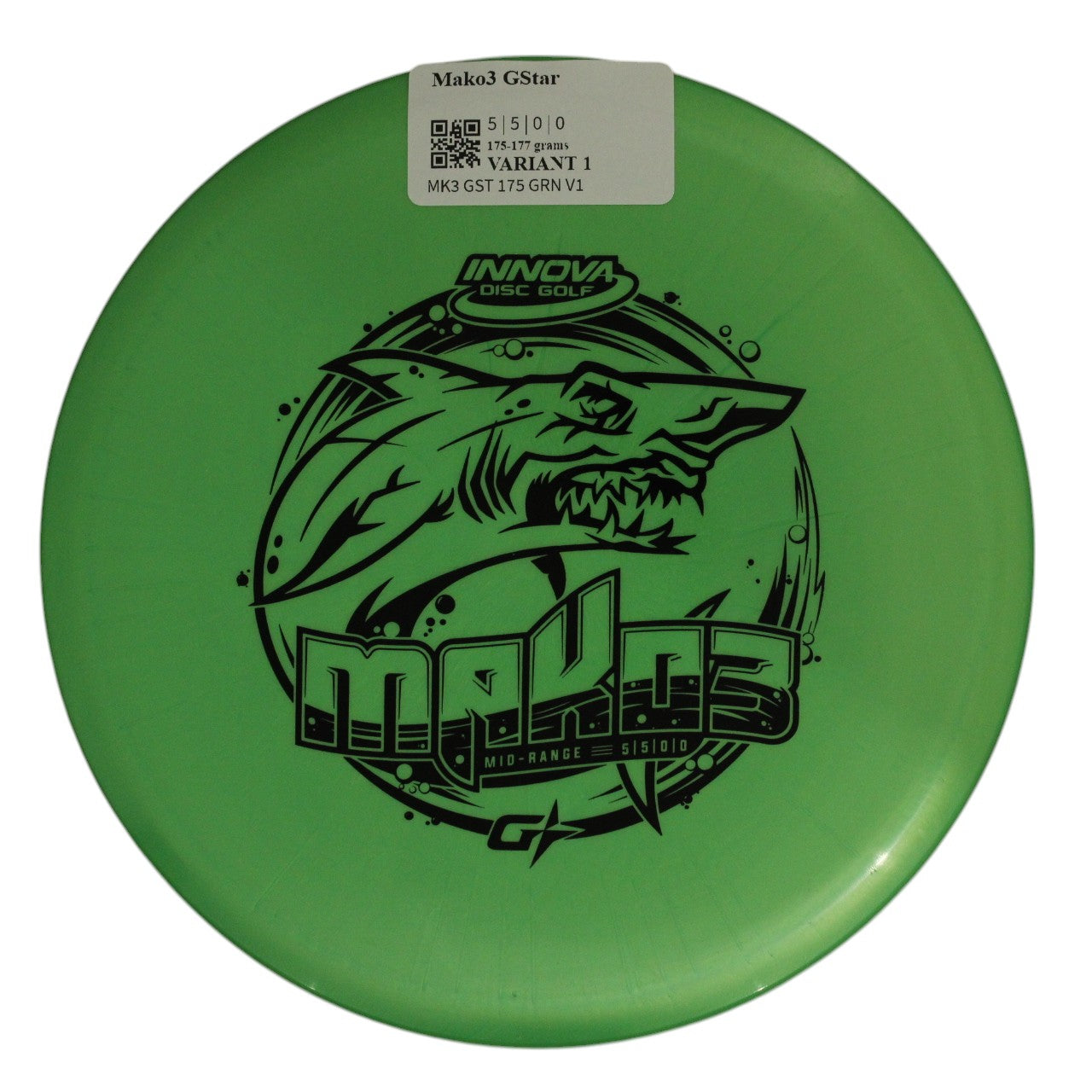Mako3 GStar