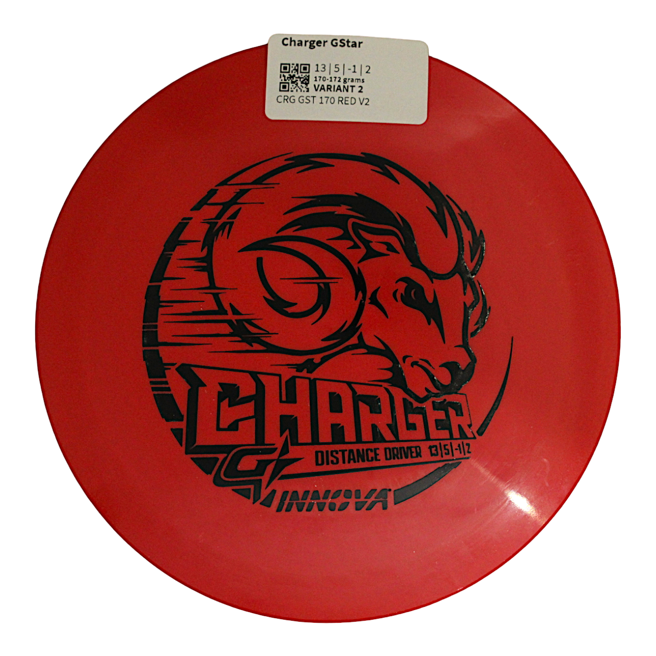 Charger GStar