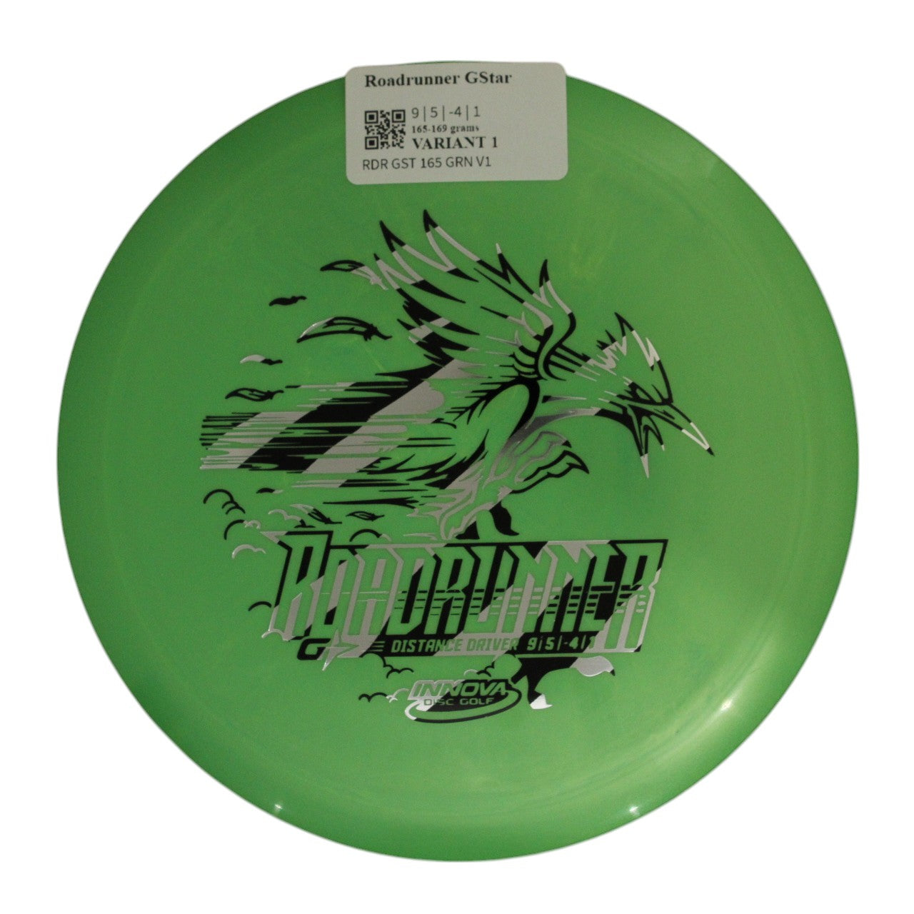 Roadrunner GStar