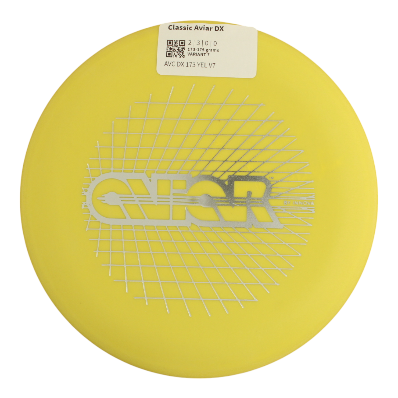 Classic Aviar DX