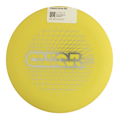 Classic Aviar DX