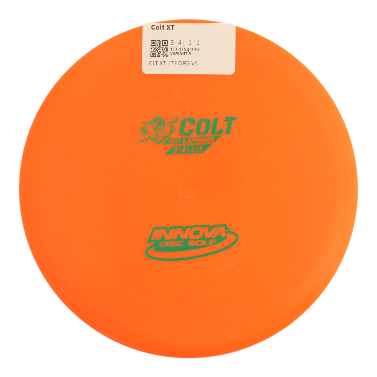 Colt XT