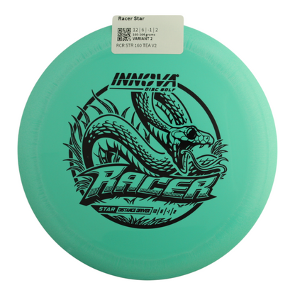 Racer Star