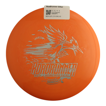 Roadrunner GStar