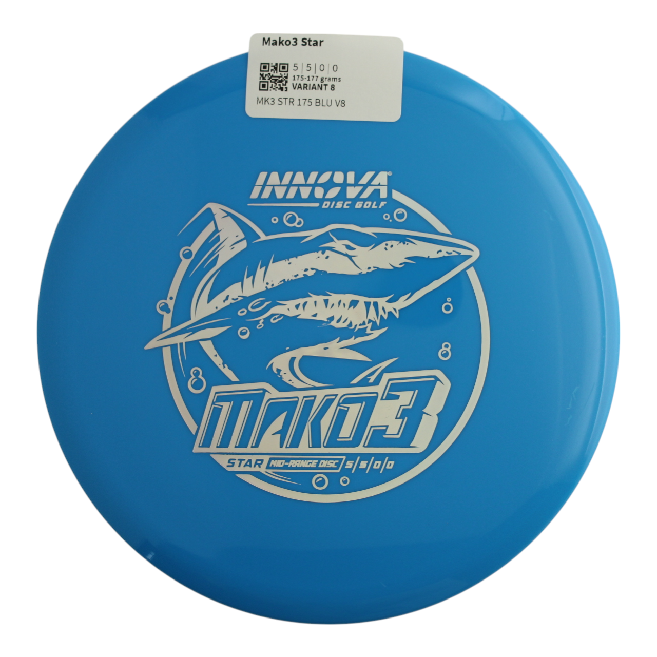 Mako3 Star