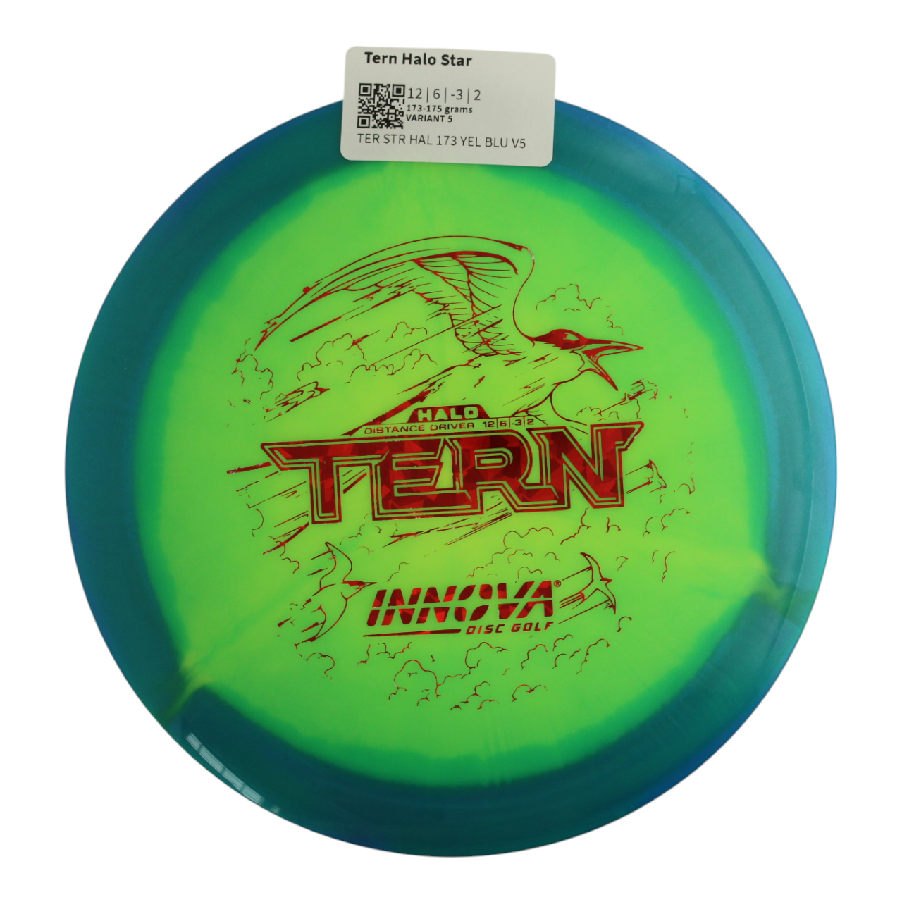 Tern Halo Star