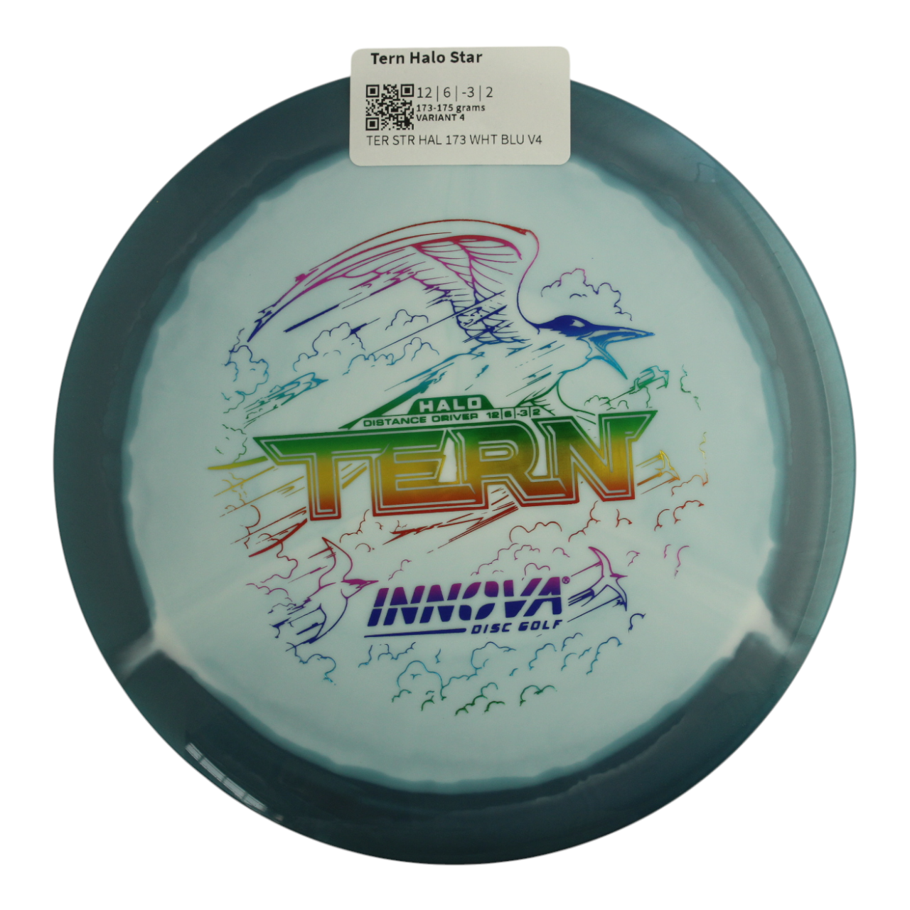 Tern Halo Star