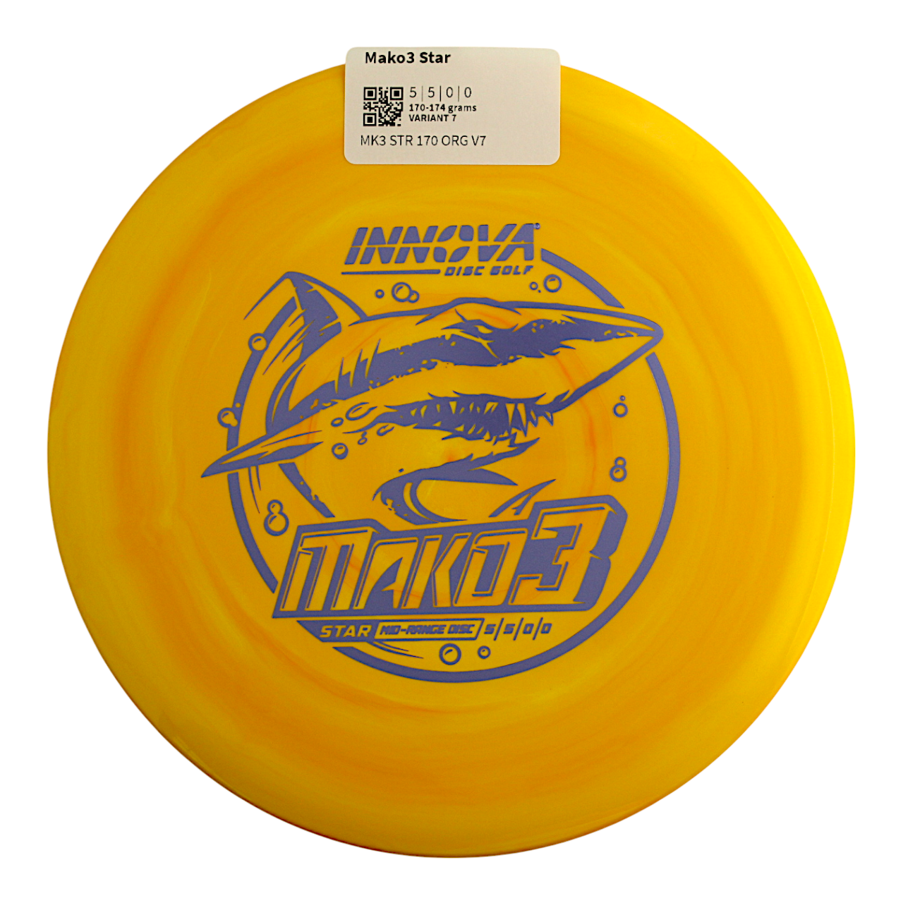 Mako3 Star