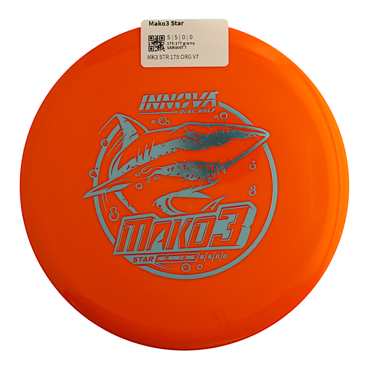 Mako3 Star