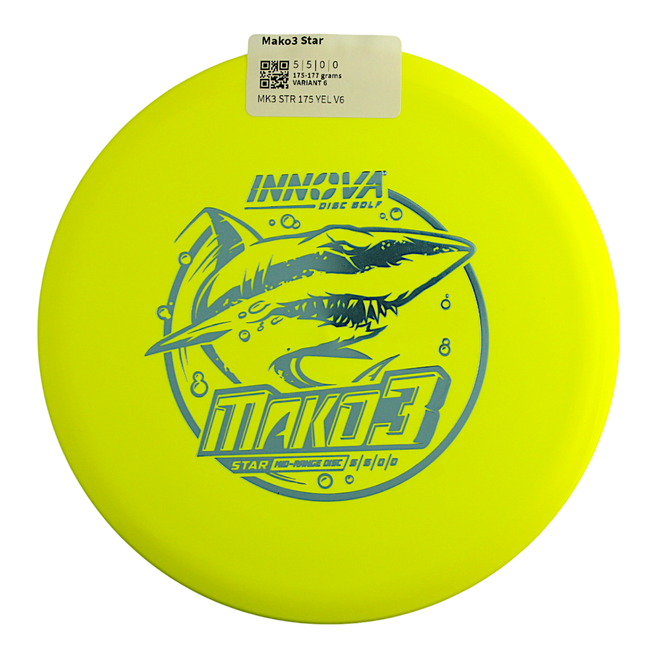 Mako3 Star