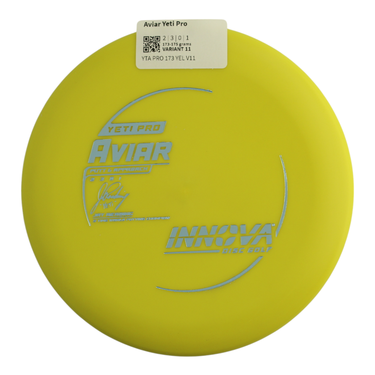 Aviar Yeti Pro