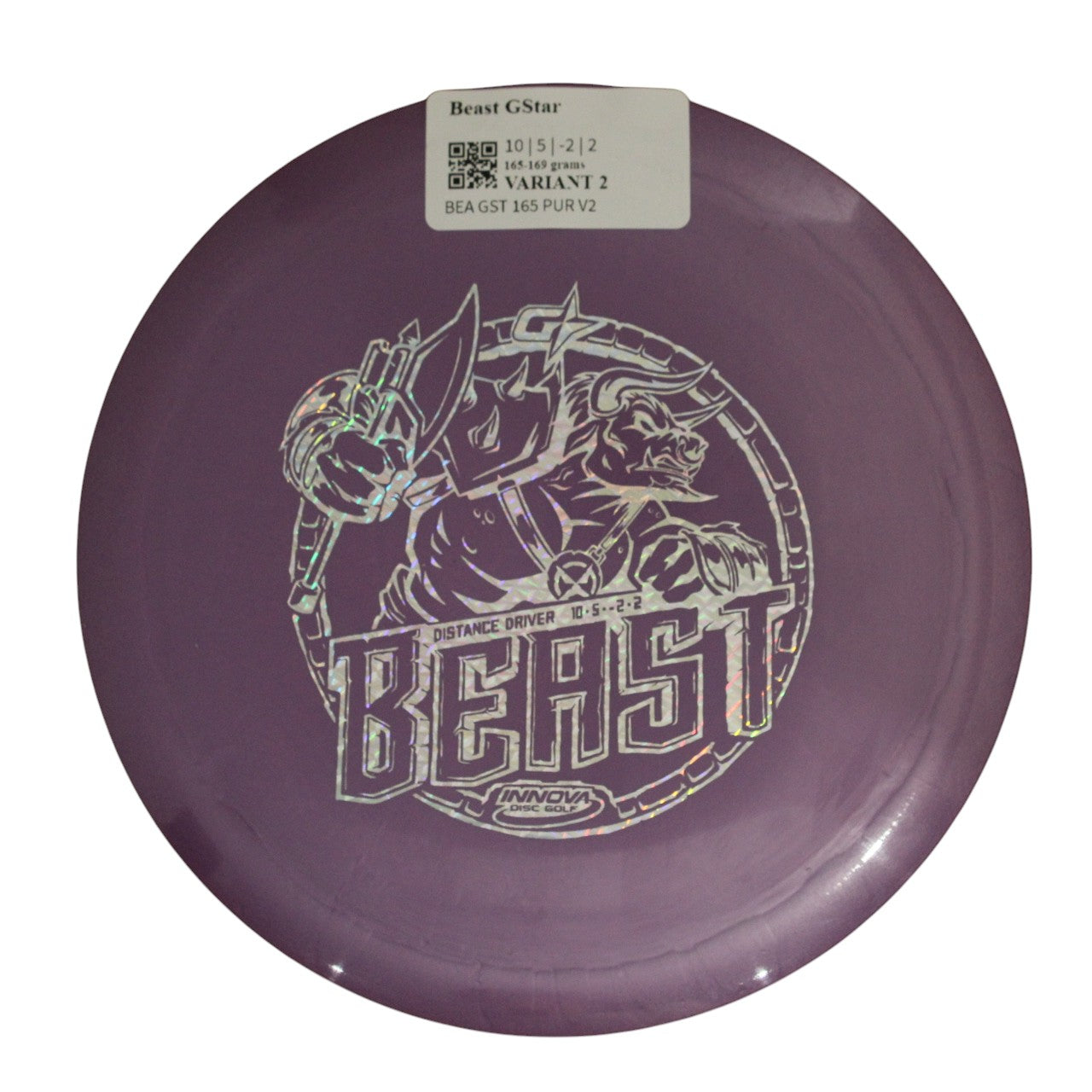Beast GStar