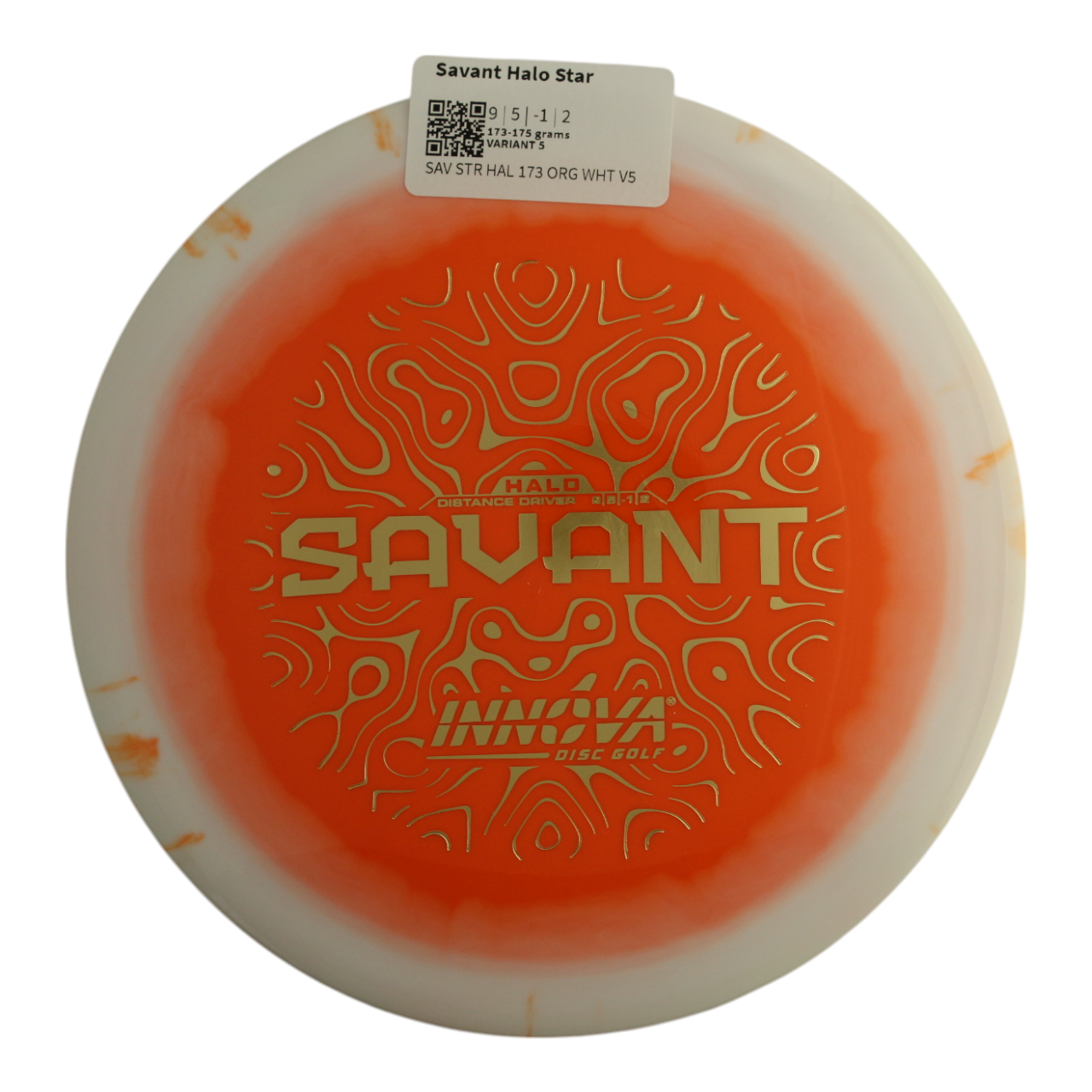 Savant Halo Star