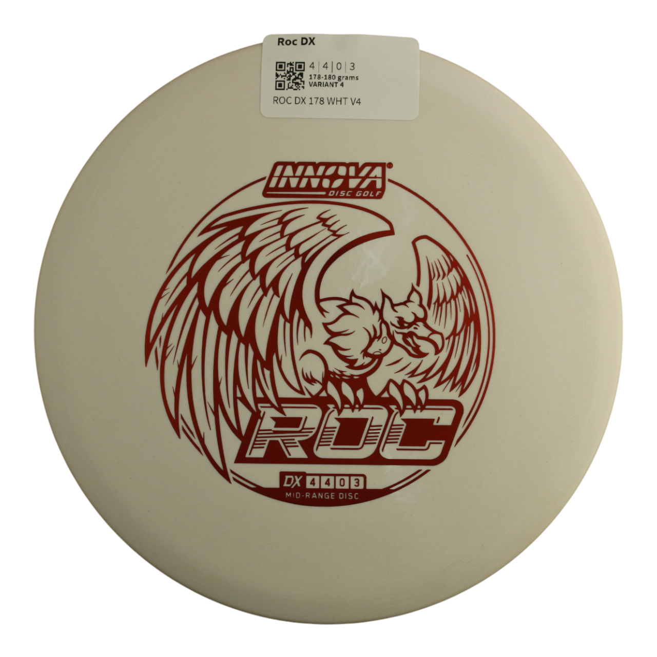 Roc DX
