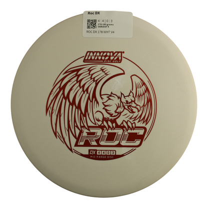 Roc DX