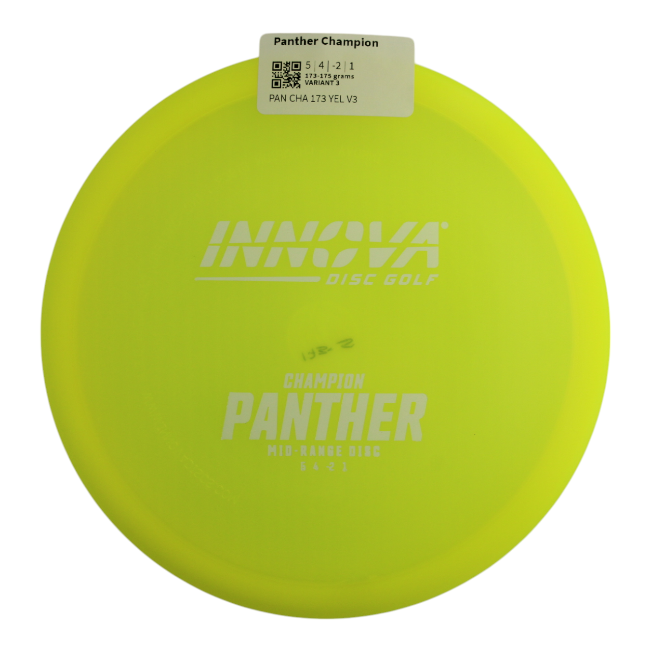 Panther Champion