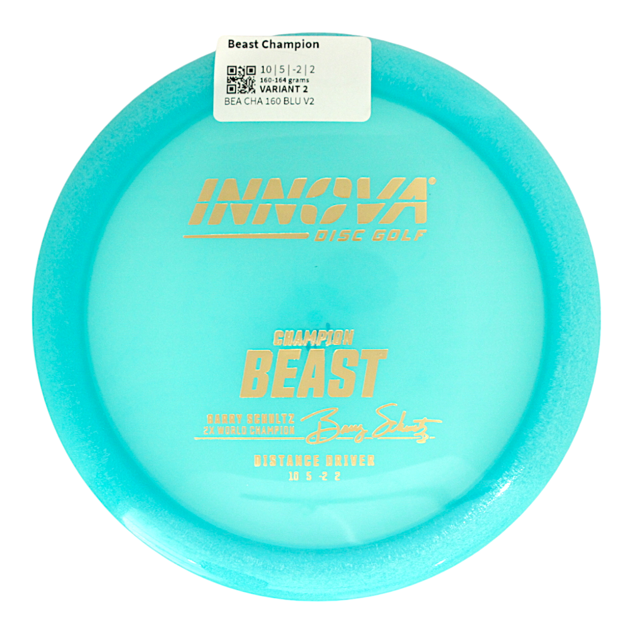 Beast Champion