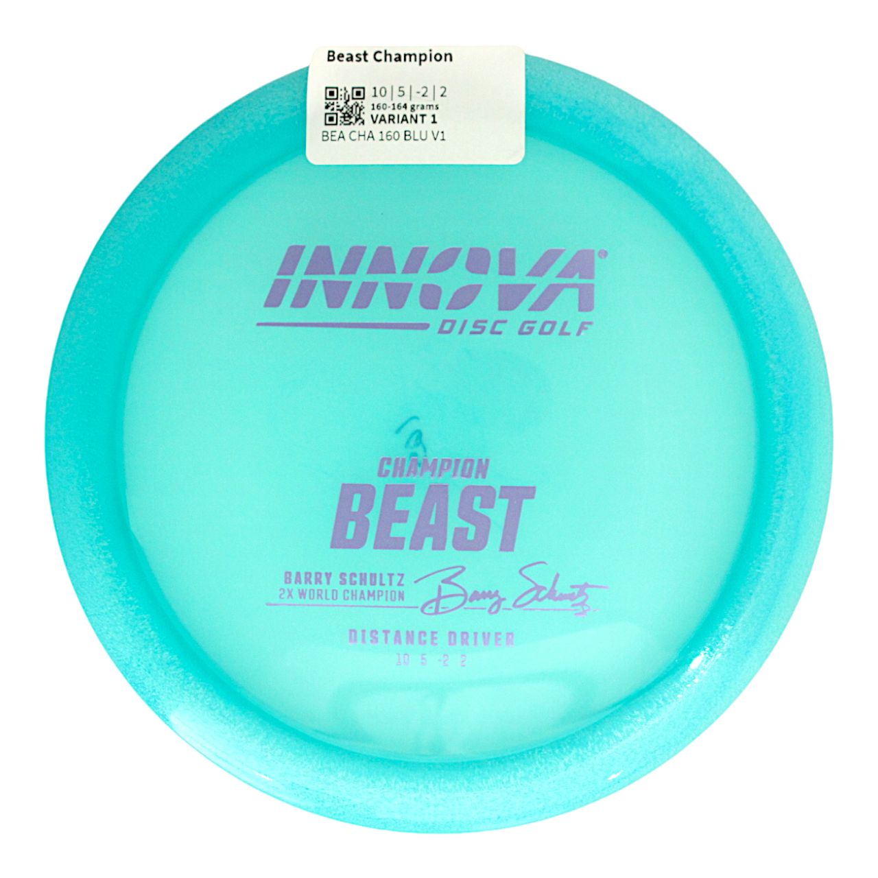 Beast Champion