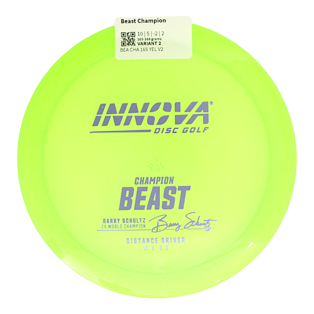 Beast Champion