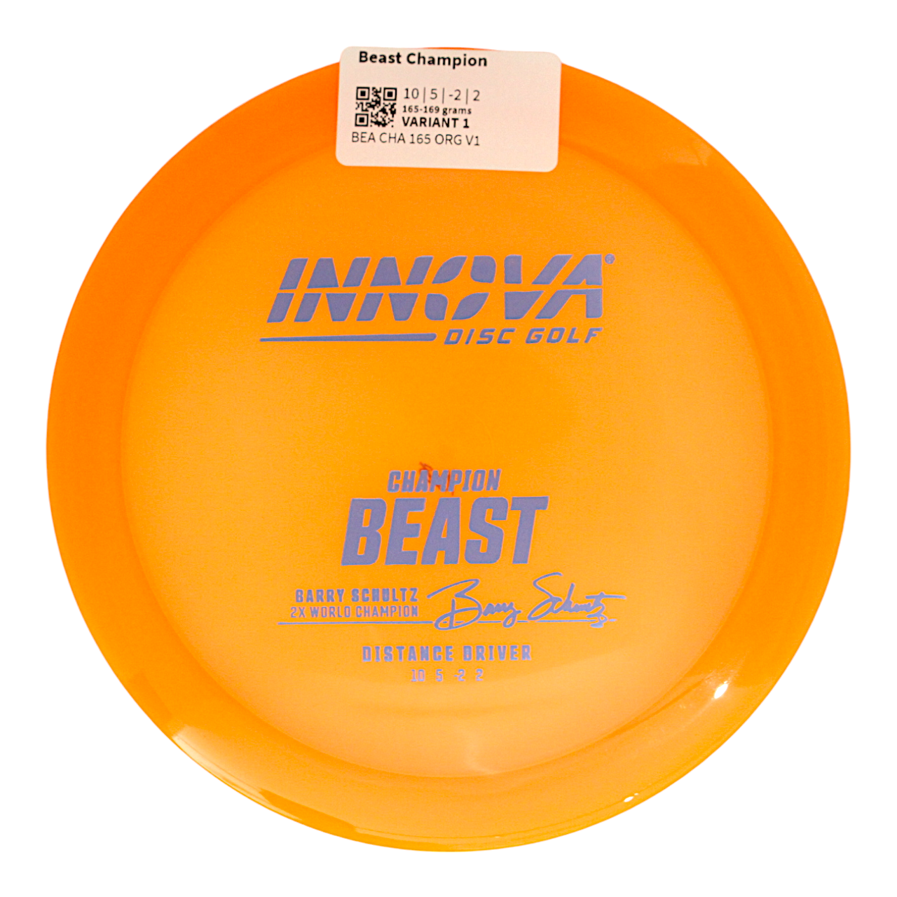 Beast Champion