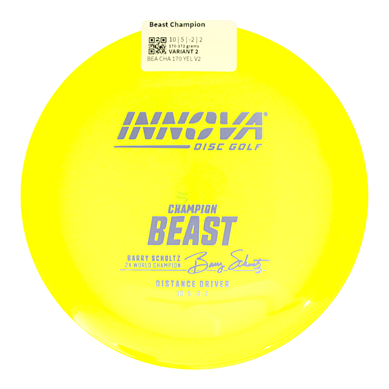 Beast Champion