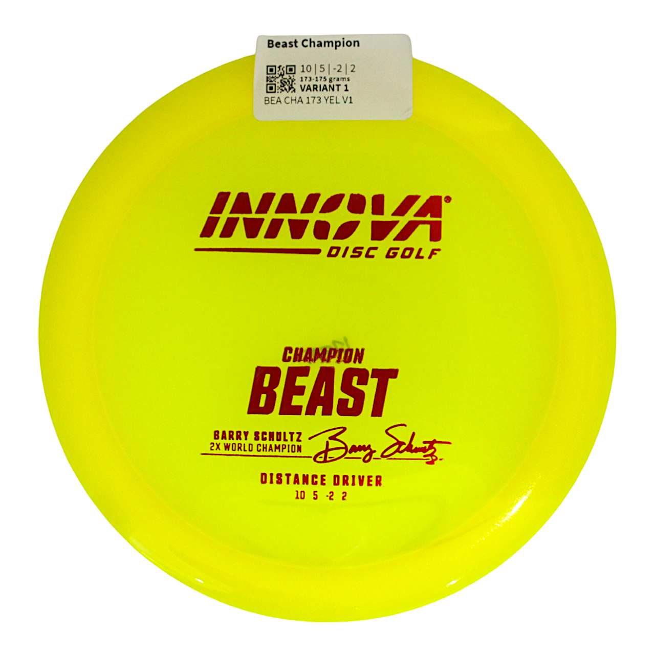 Beast Champion