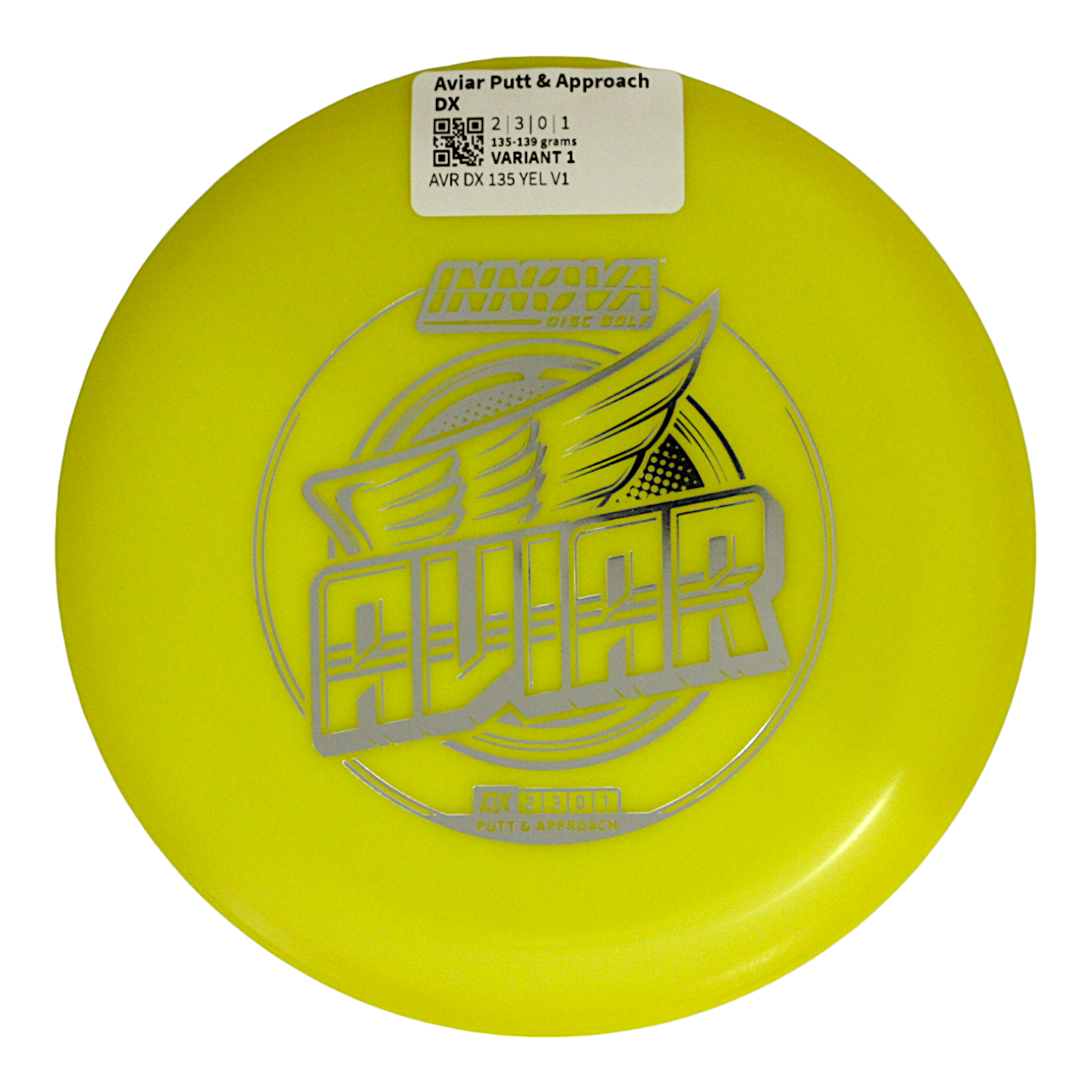 Aviar Putt & Approach DX