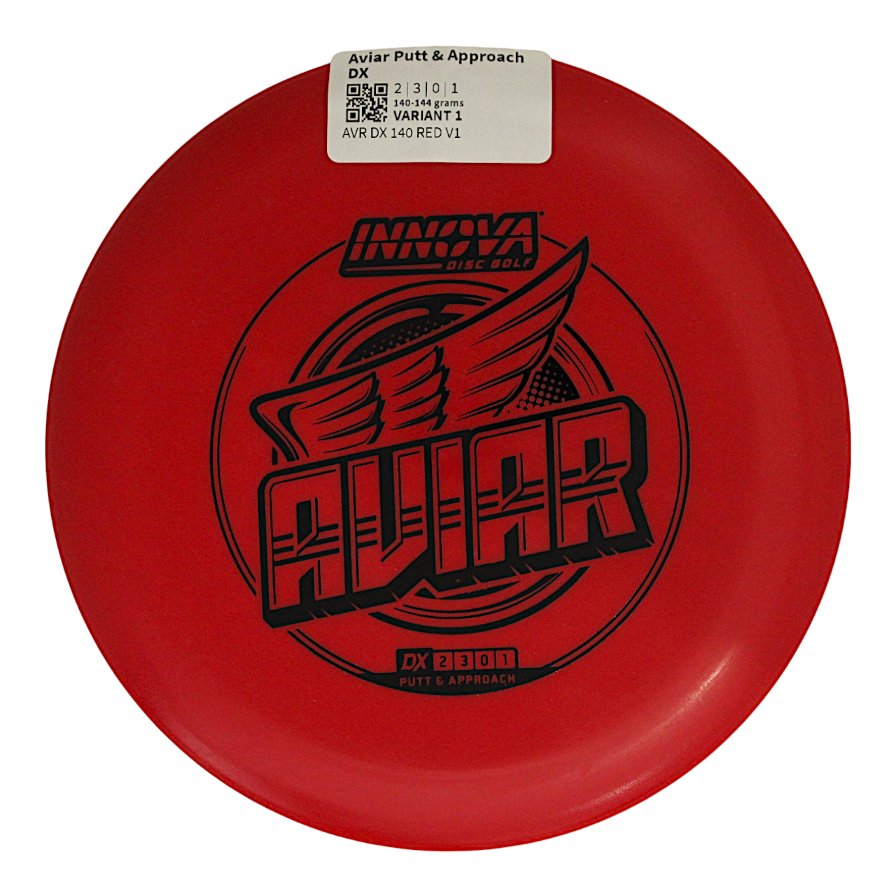 Aviar Putt & Approach DX