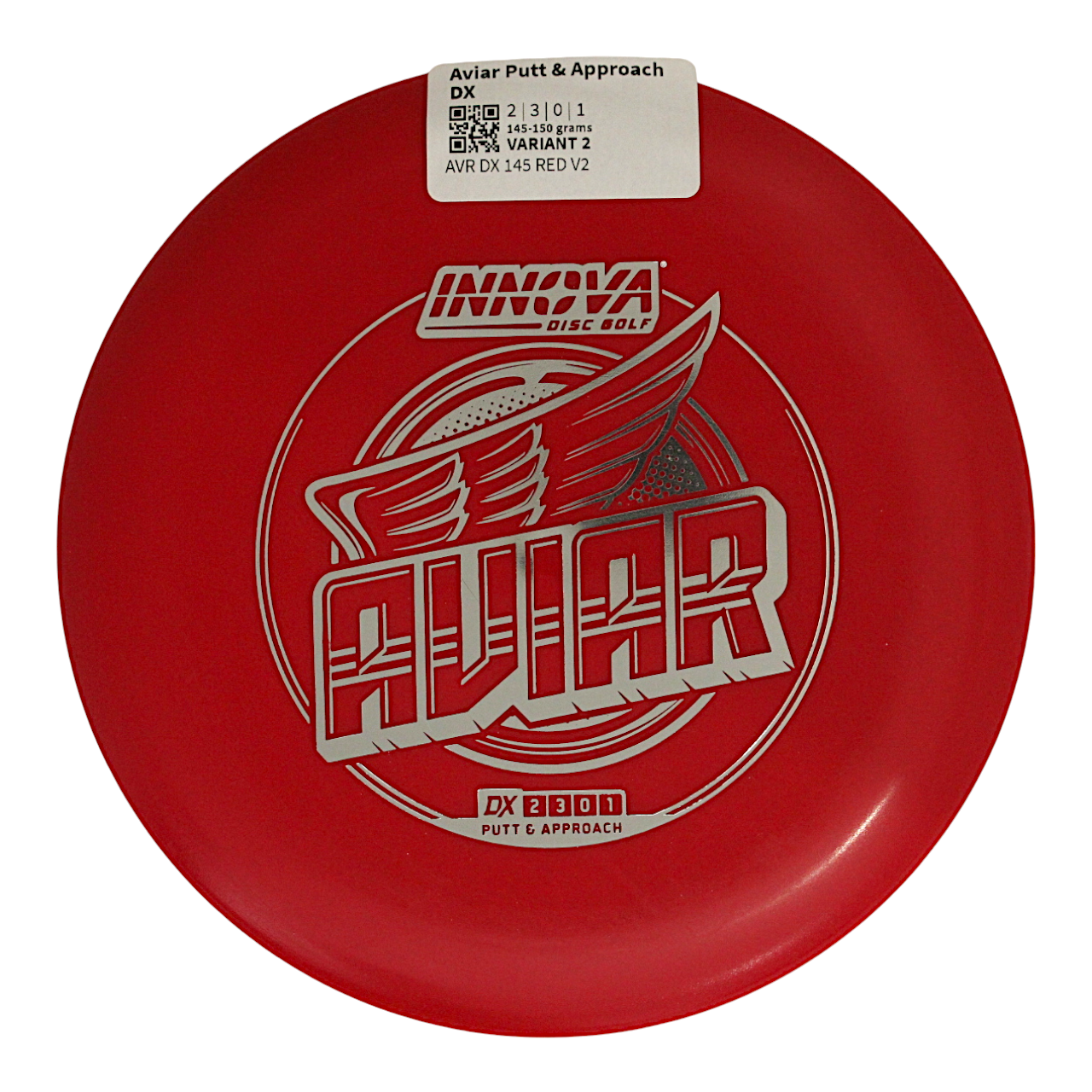 Aviar Putt & Approach DX