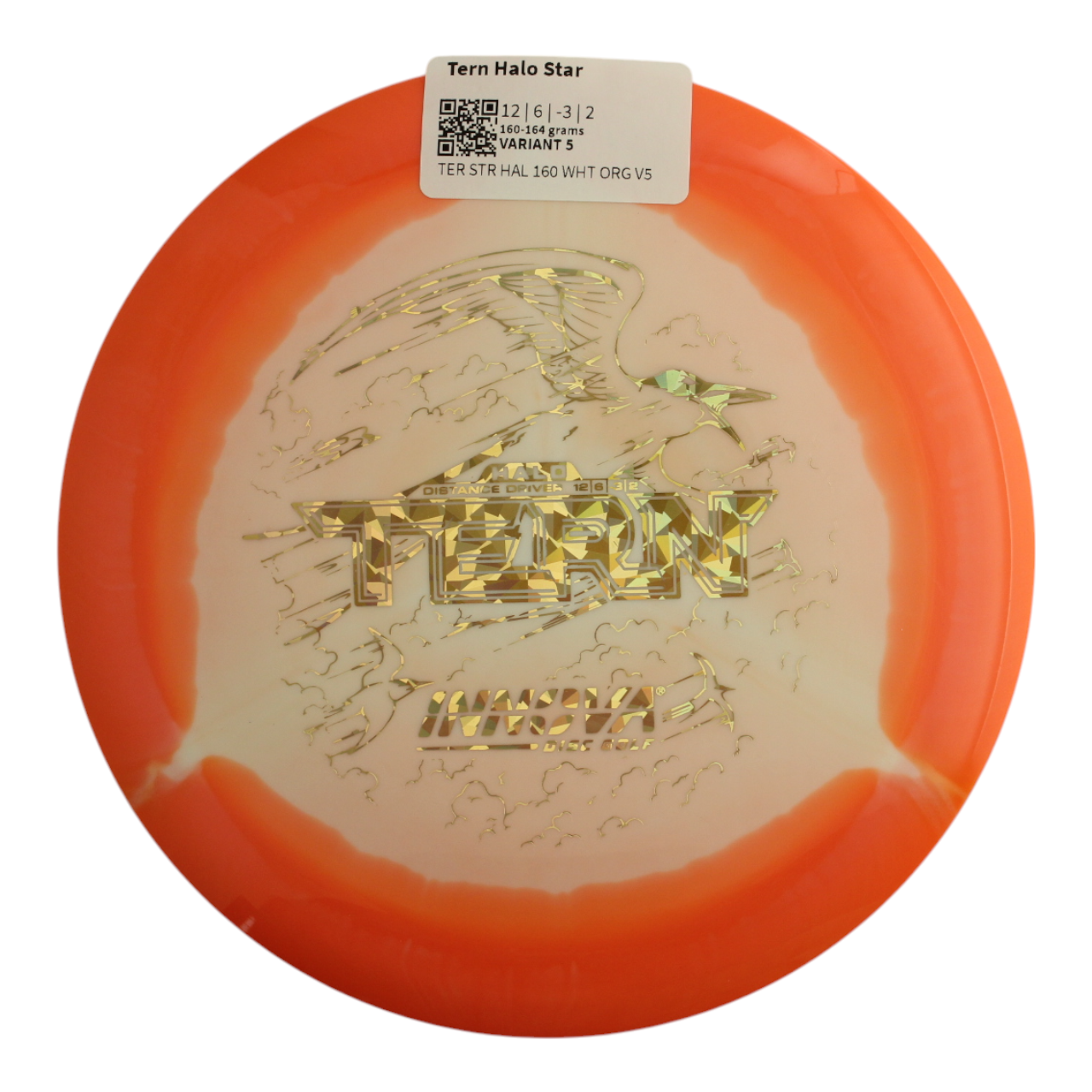 Tern Halo Star
