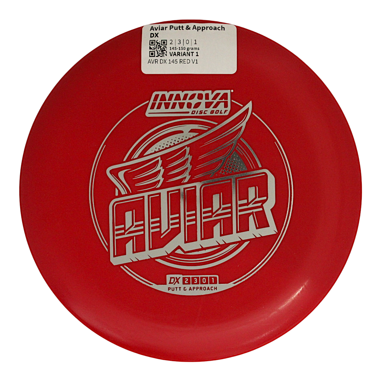 Aviar Putt & Approach DX