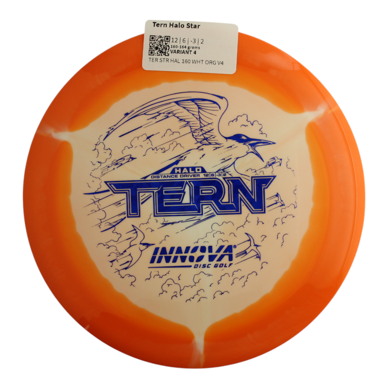 Tern Halo Star