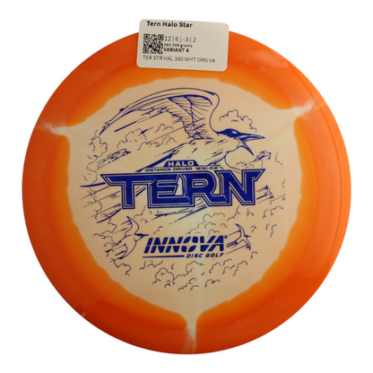 Tern Halo Star