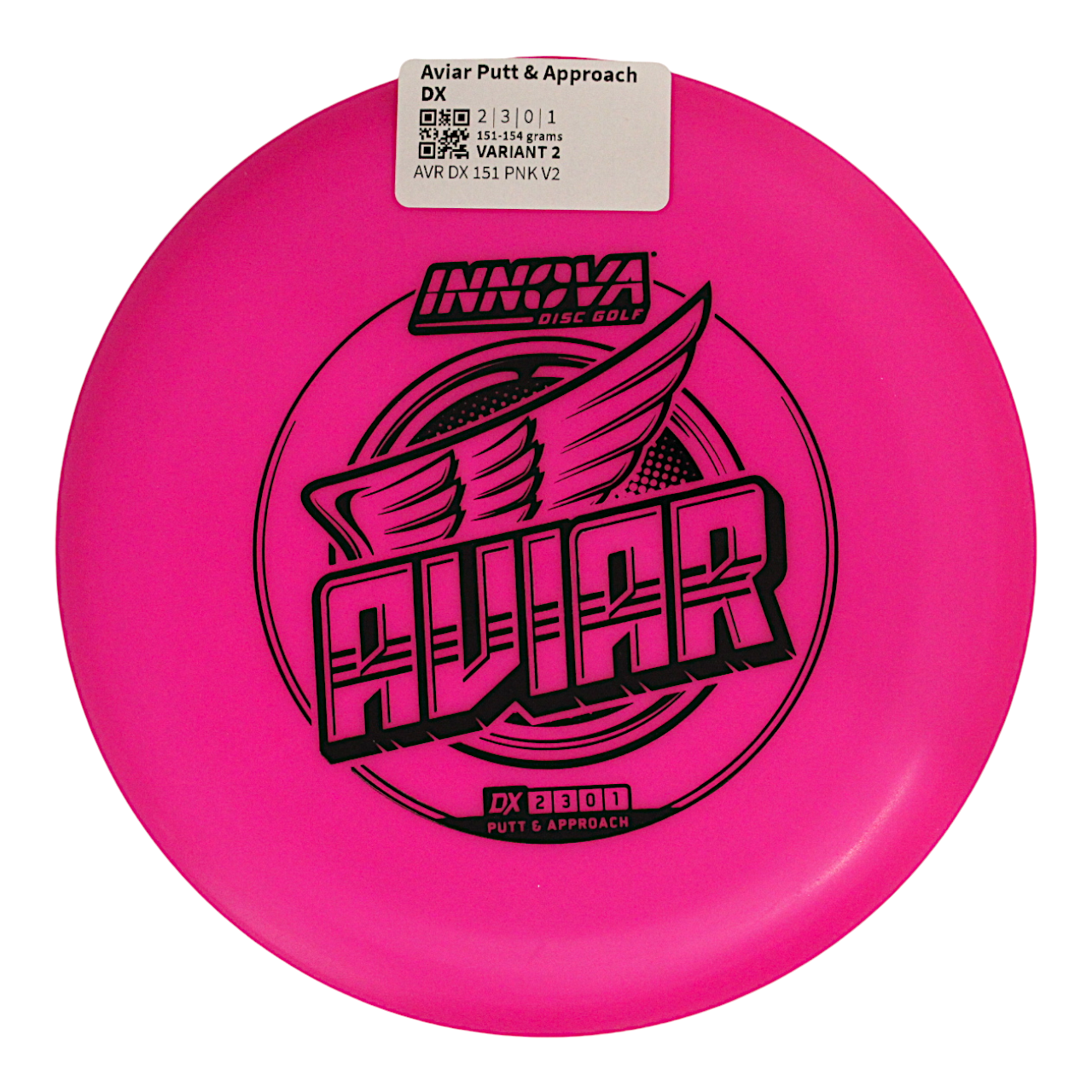Aviar Putt & Approach DX