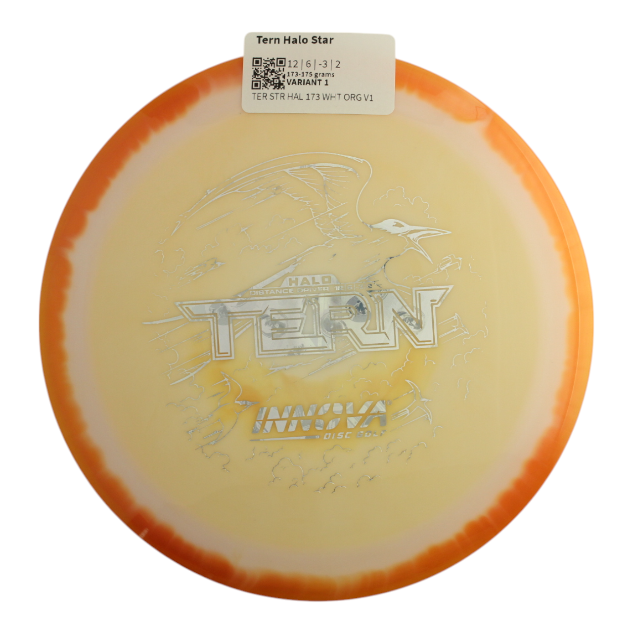 Tern Halo Star