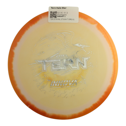 Tern Halo Star