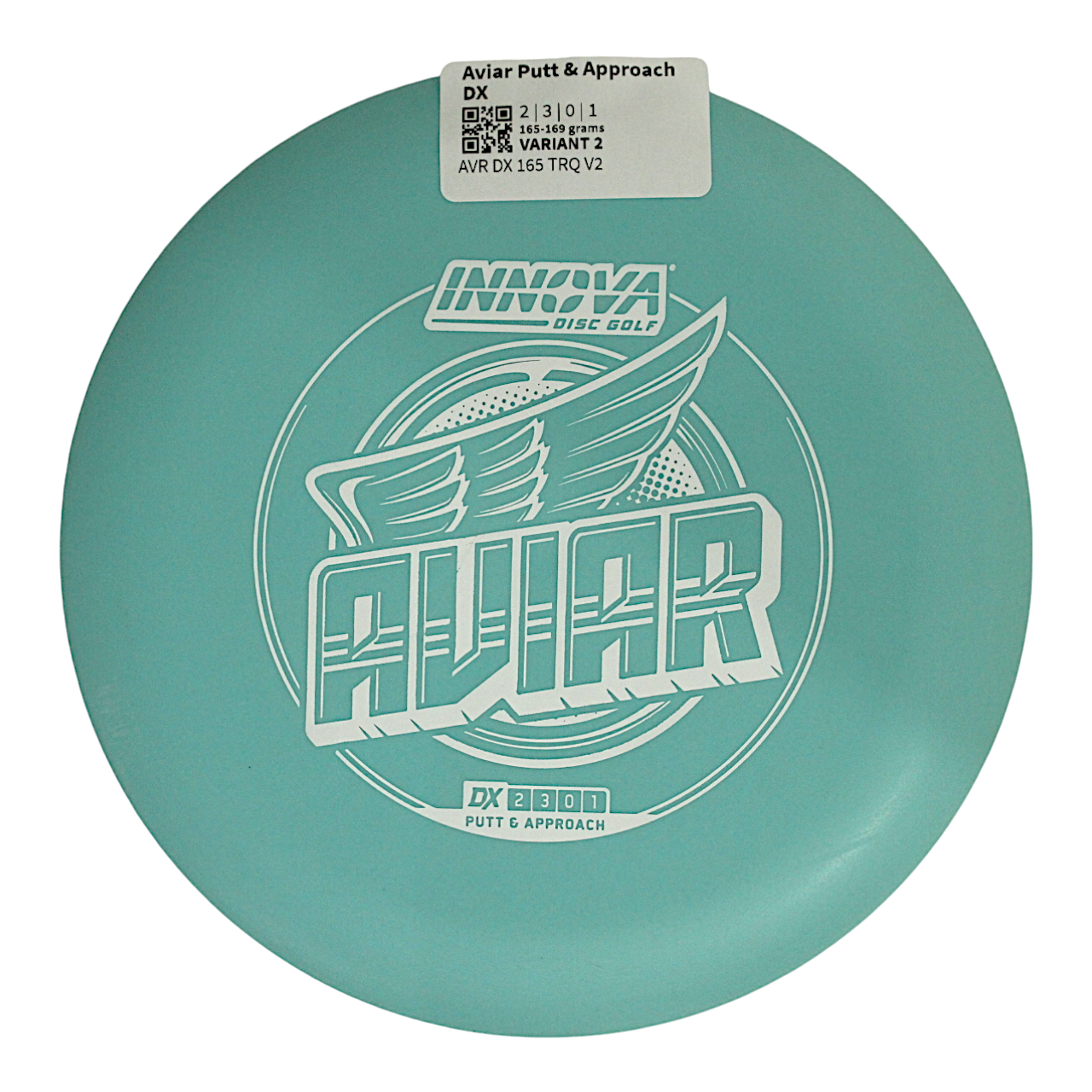 Aviar Putt & Approach DX