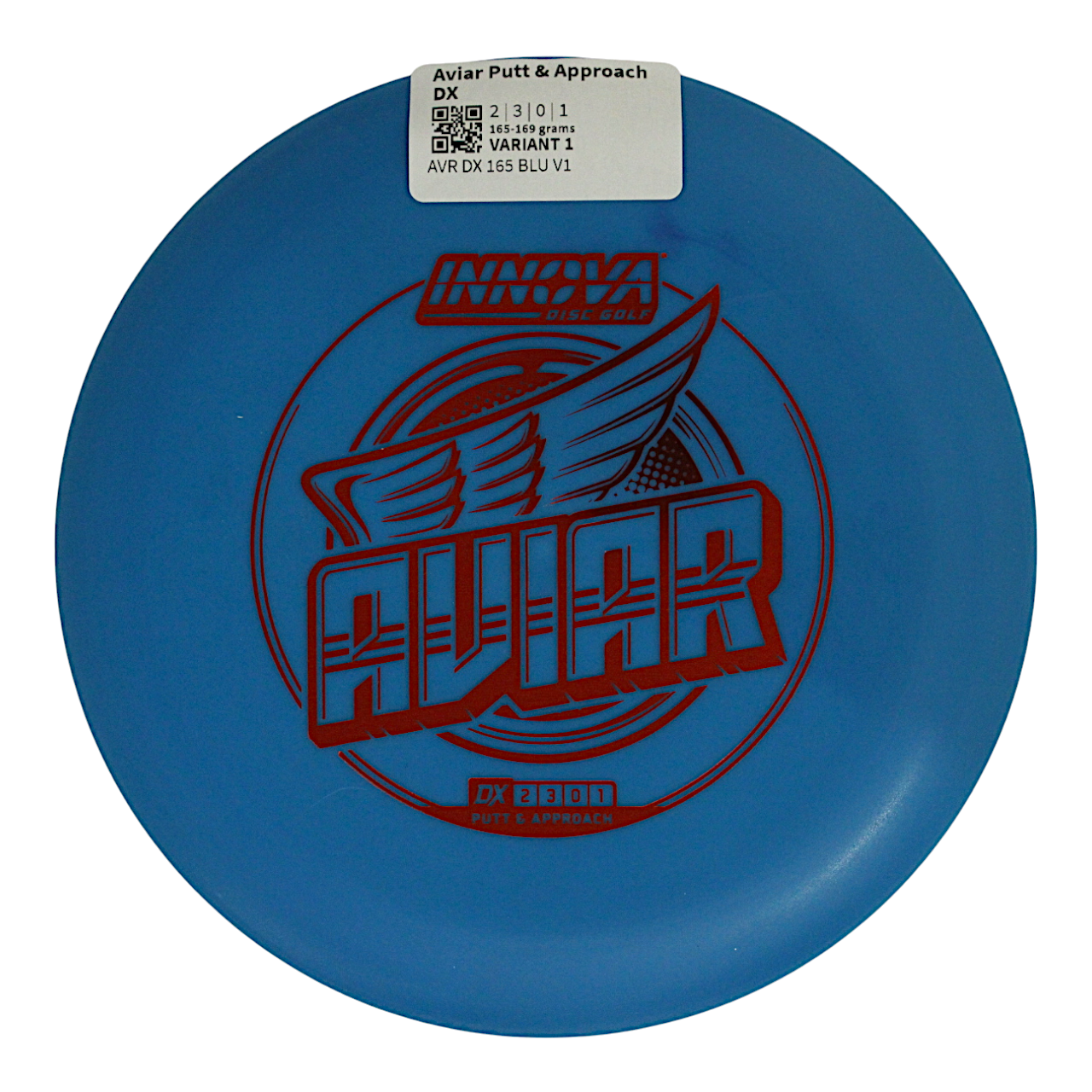 Aviar Putt & Approach DX