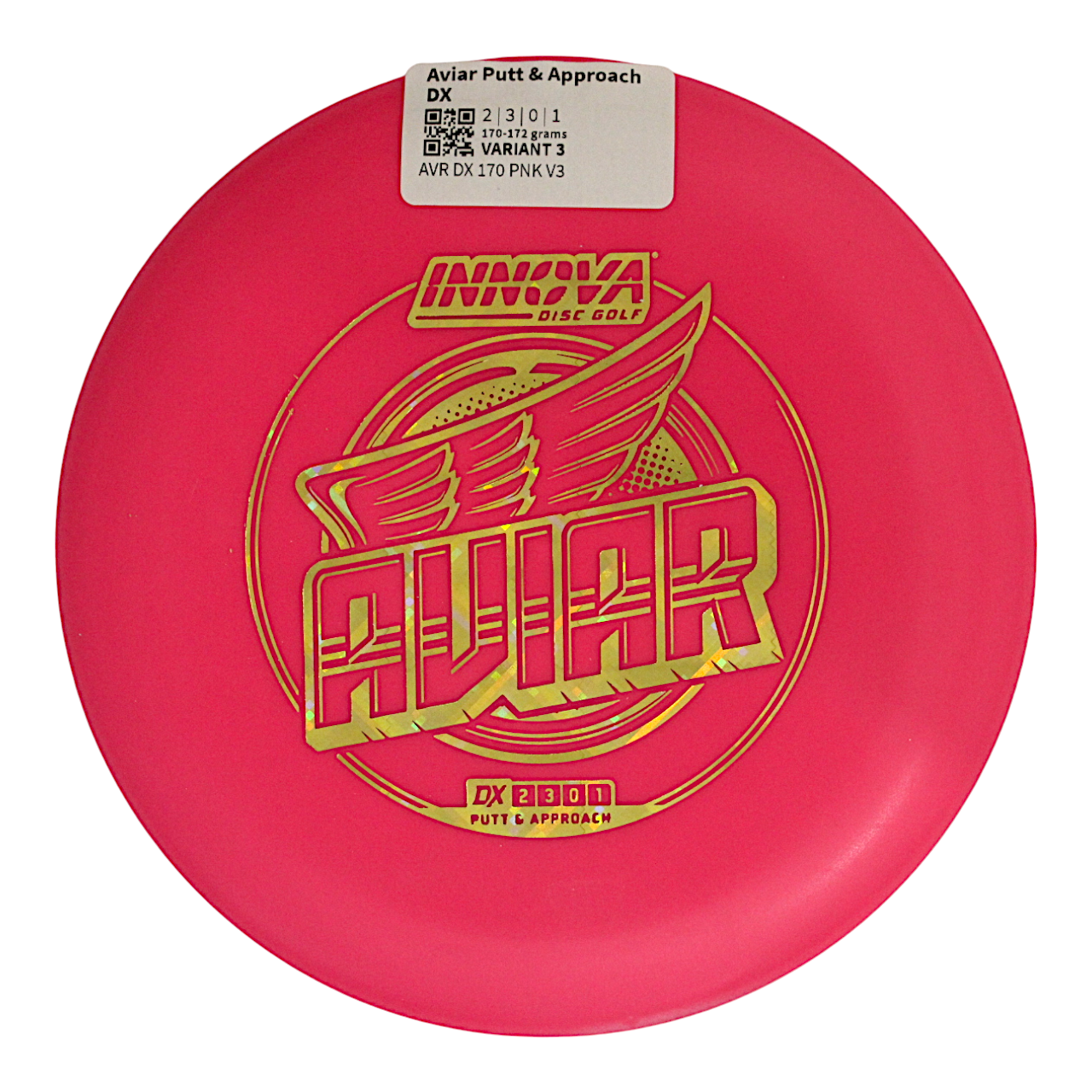 Aviar Putt & Approach DX