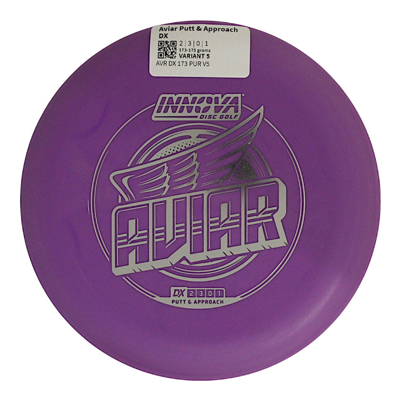 Aviar Putt & Approach DX