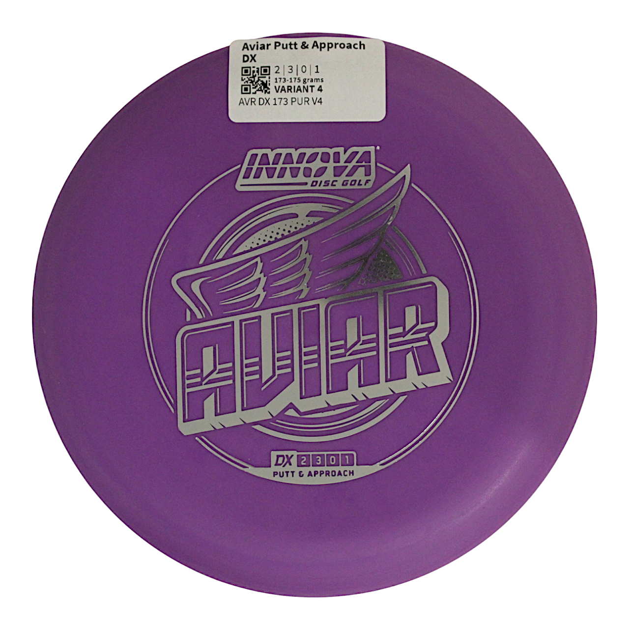 Aviar Putt & Approach DX