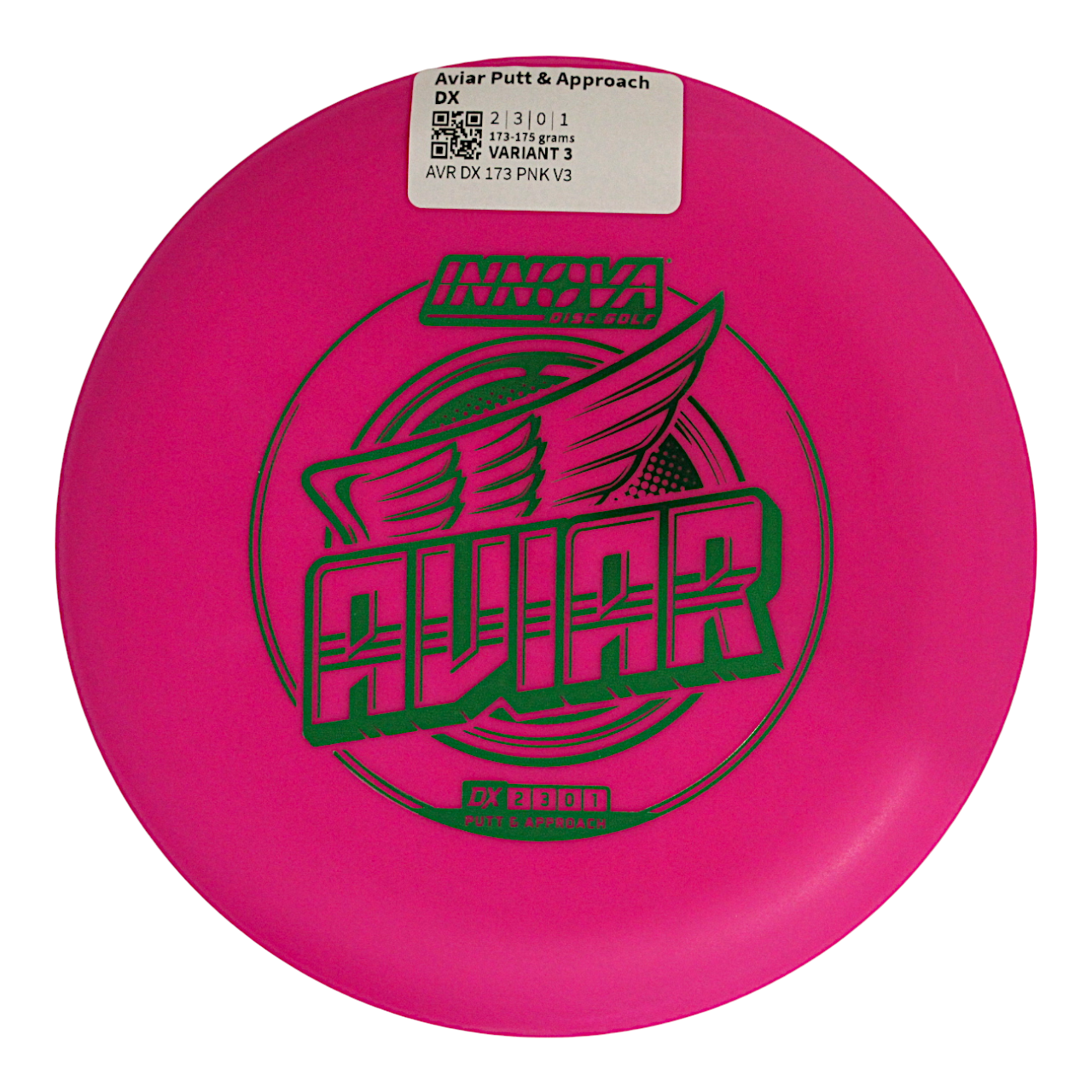 Aviar Putt & Approach DX