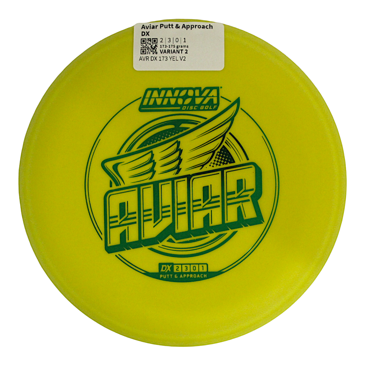 Aviar Putt & Approach DX