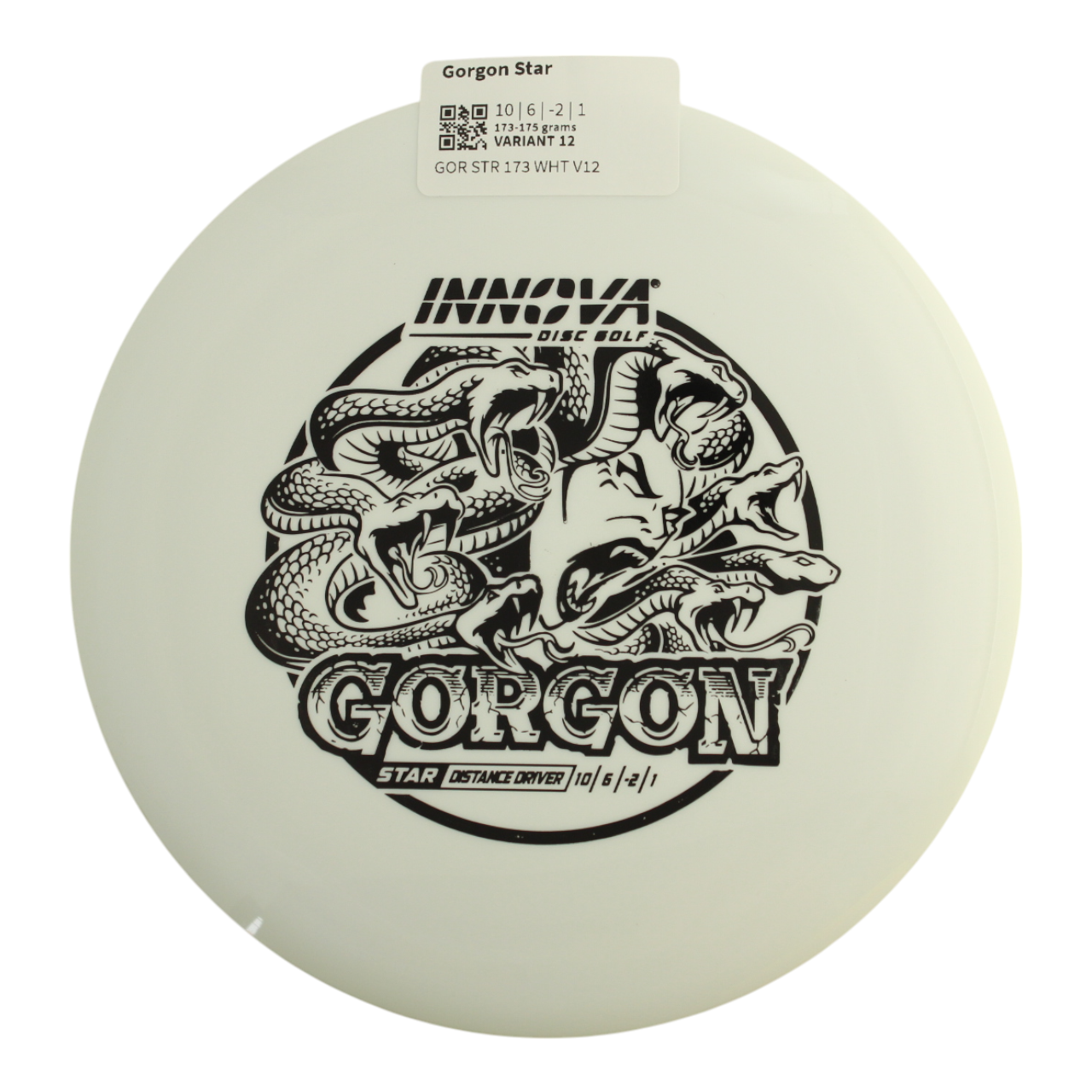 Gorgon Star