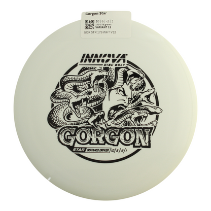 Gorgon Star