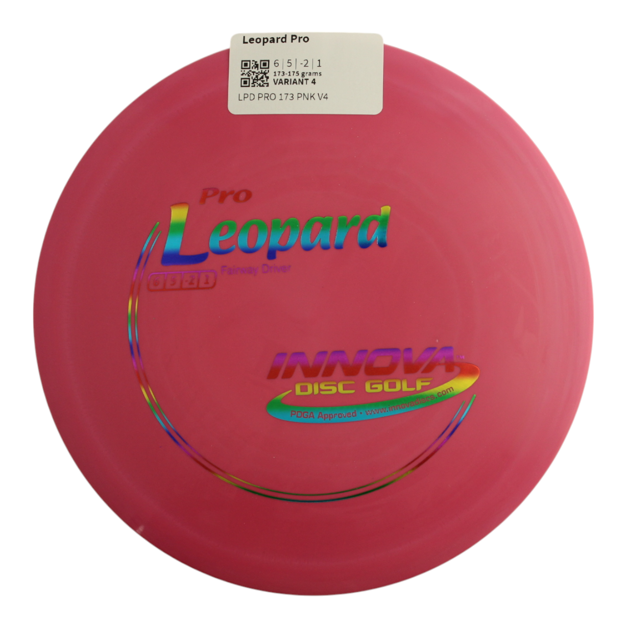 Leopard Pro