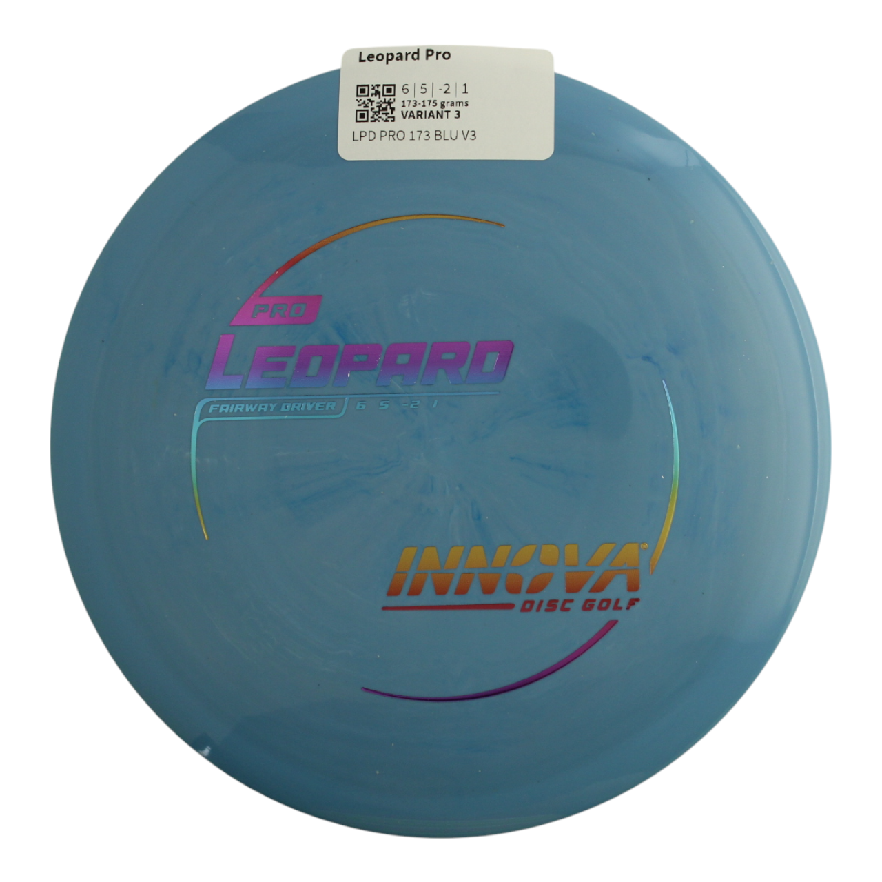 Leopard Pro