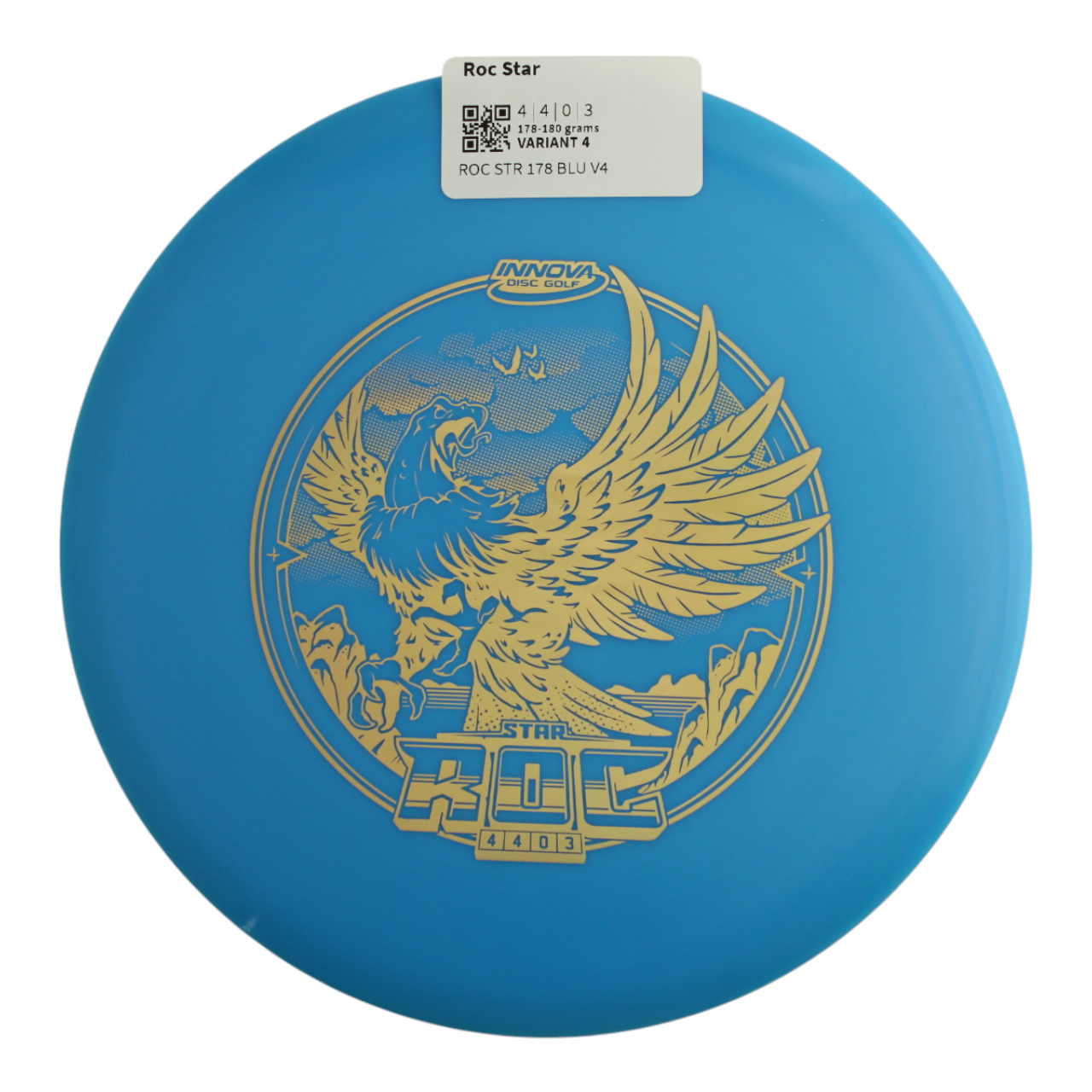 Roc Star